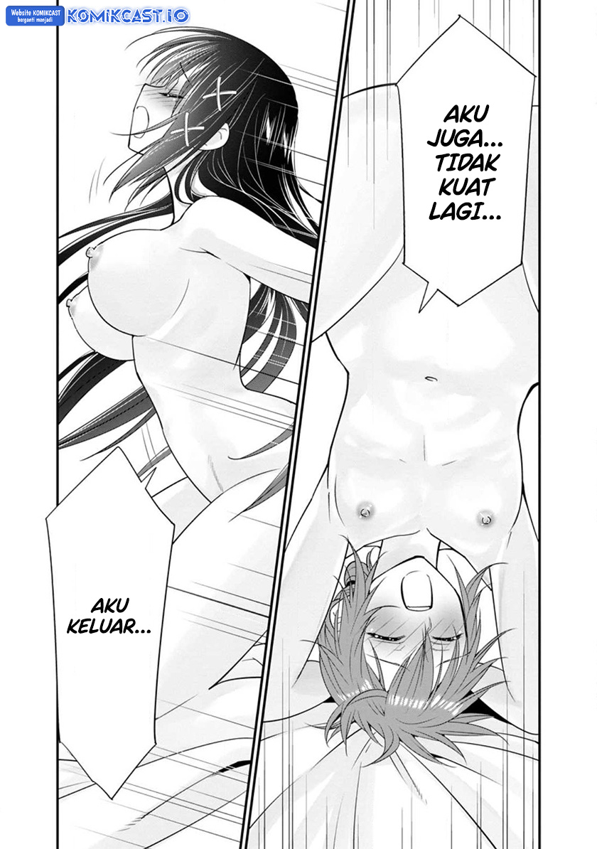 A-Rank Boukensha no Slow Life Chapter 43 Gambar 23