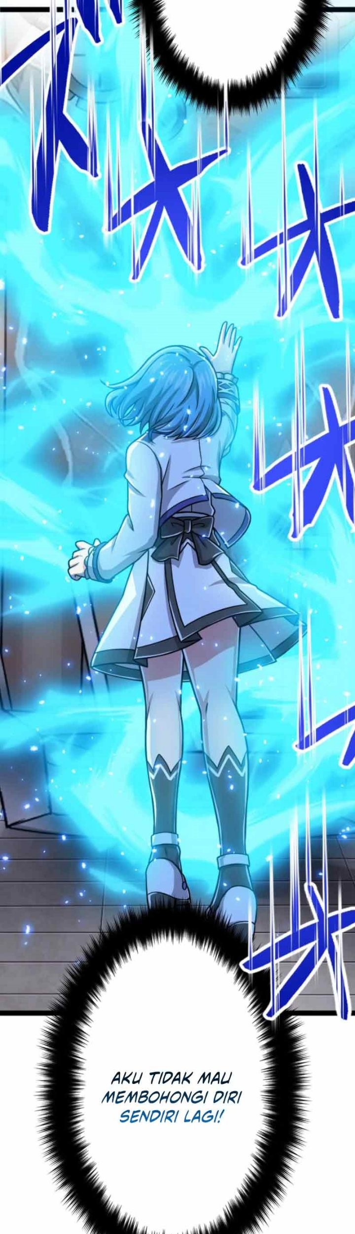 Magic Level 99990000 All-Attribute Great Sage Chapter 29 Gambar 6