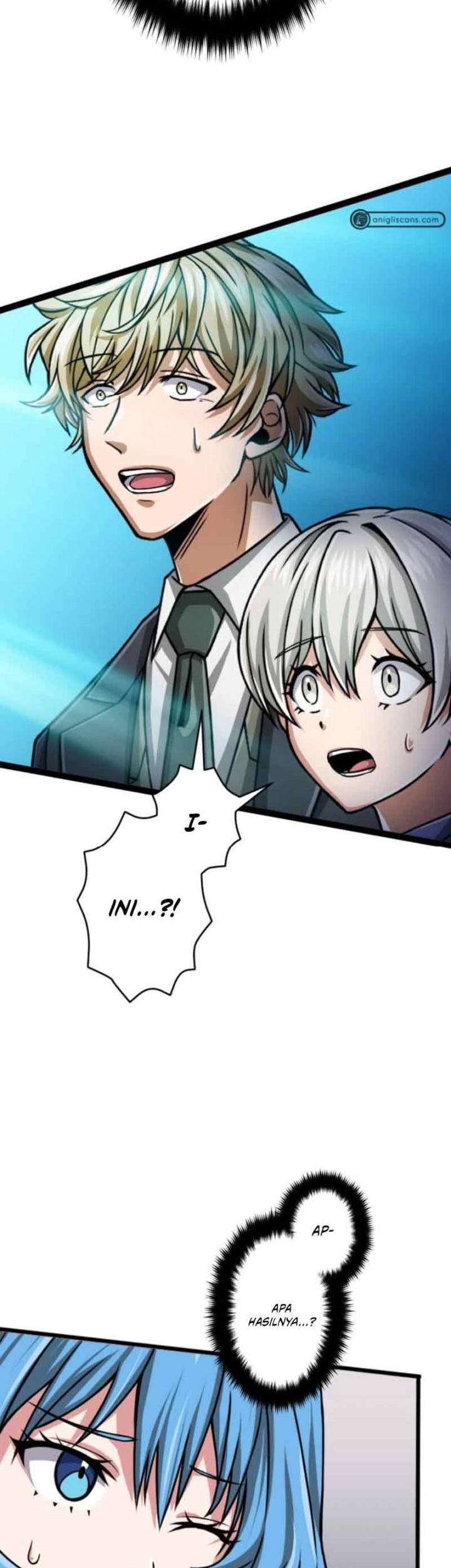 Magic Level 99990000 All-Attribute Great Sage Chapter 29 Gambar 7