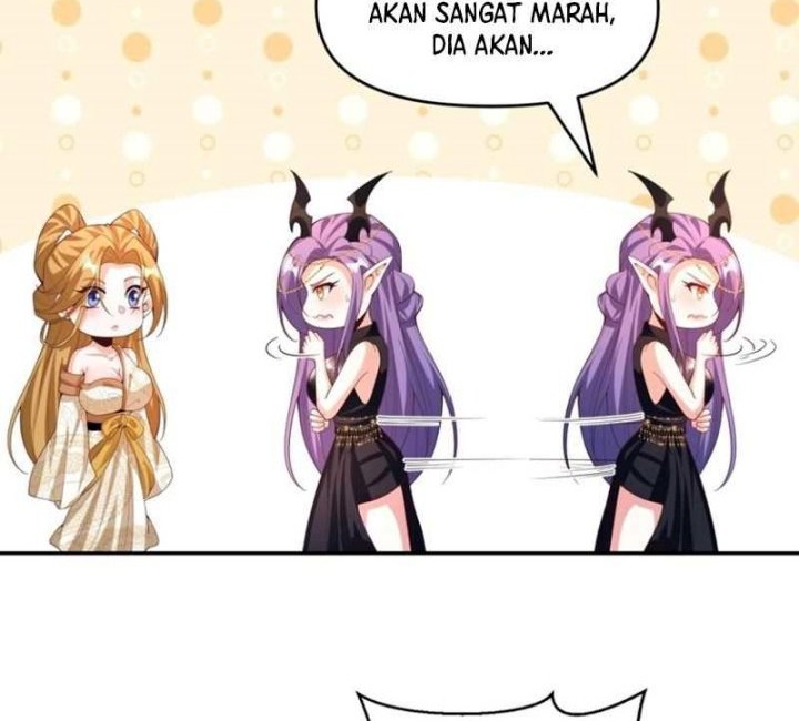 It’s Over! The Queen’s Soft Rice Husband is Actually Invincible Chapter 187 Gambar 9
