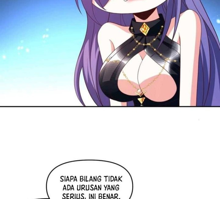 It’s Over! The Queen’s Soft Rice Husband is Actually Invincible Chapter 187 Gambar 15
