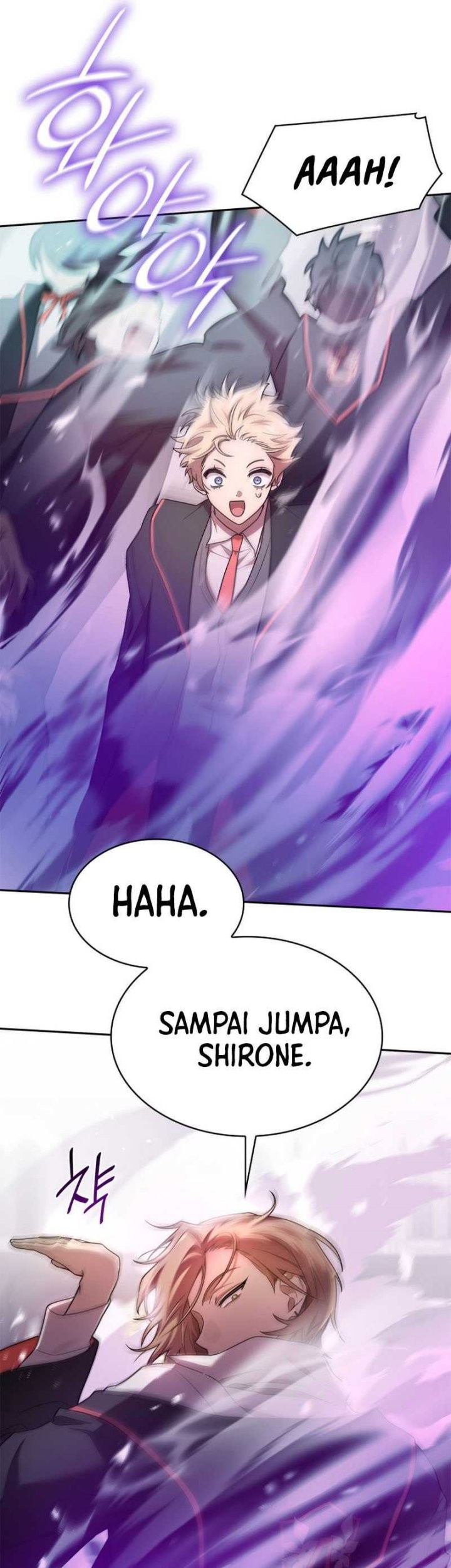 Infinite Mage Chapter 41 Gambar 34