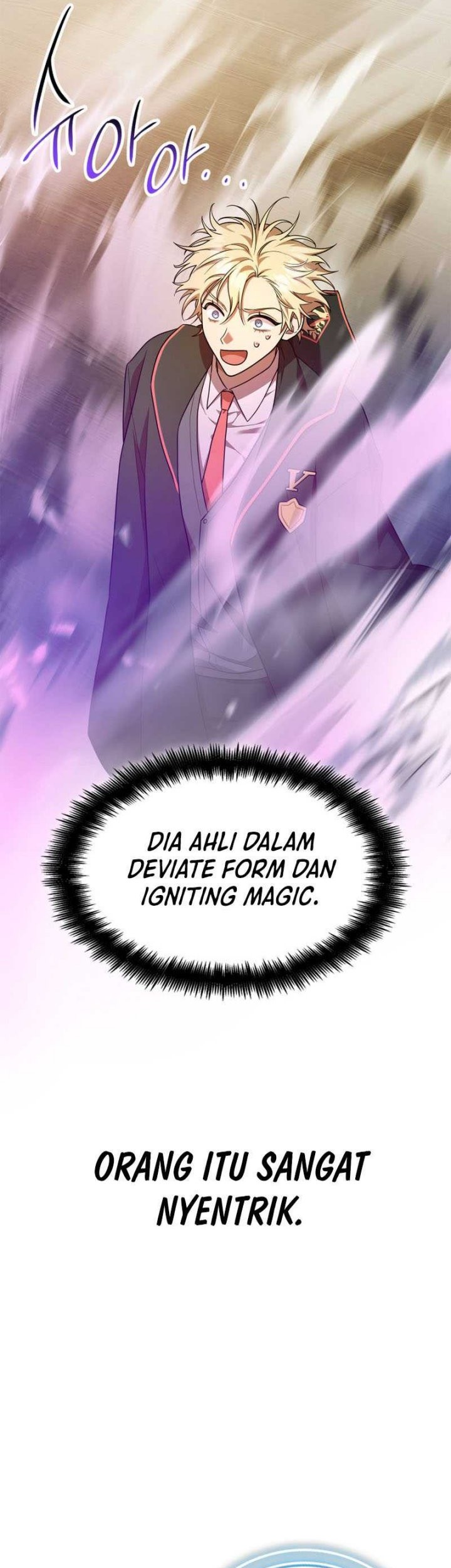 Infinite Mage Chapter 41 Gambar 36