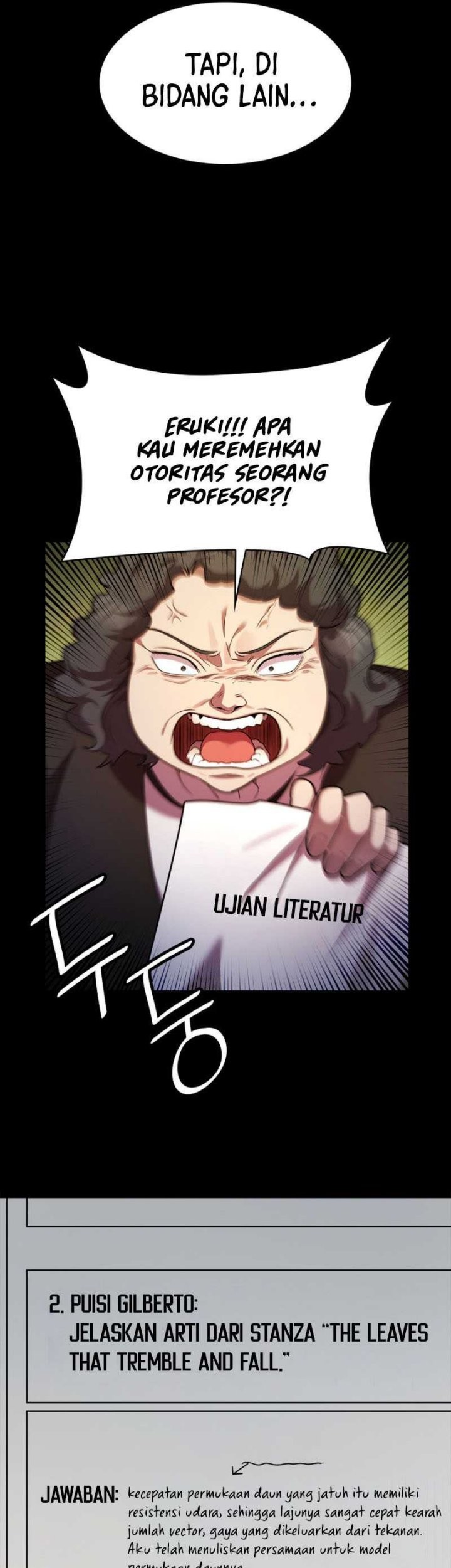 Infinite Mage Chapter 41 Gambar 42