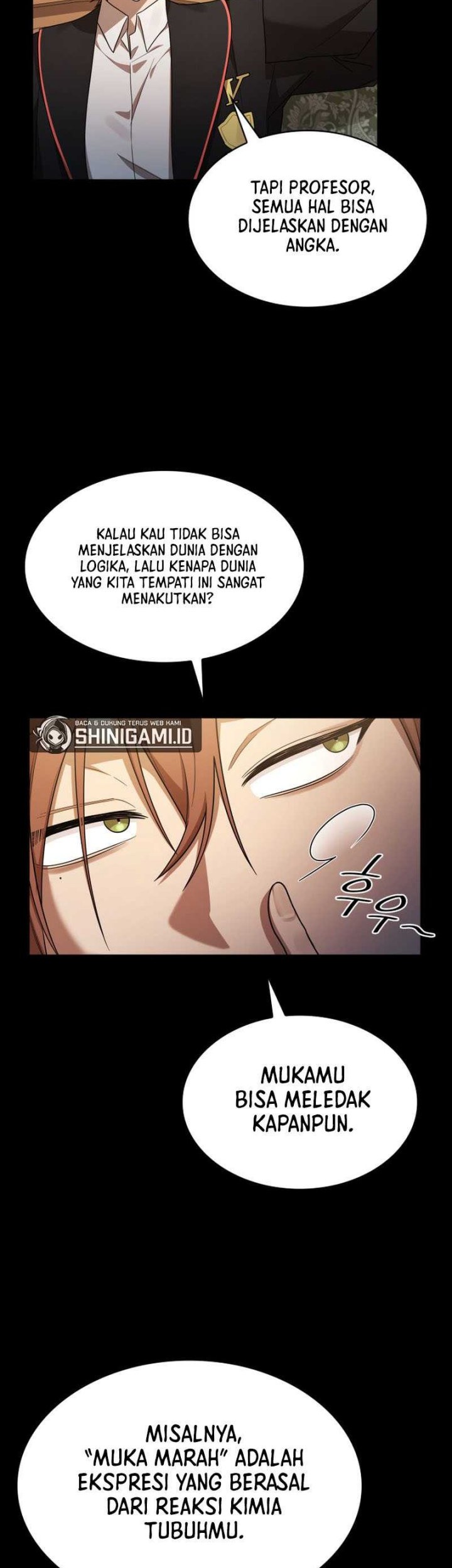 Infinite Mage Chapter 41 Gambar 44