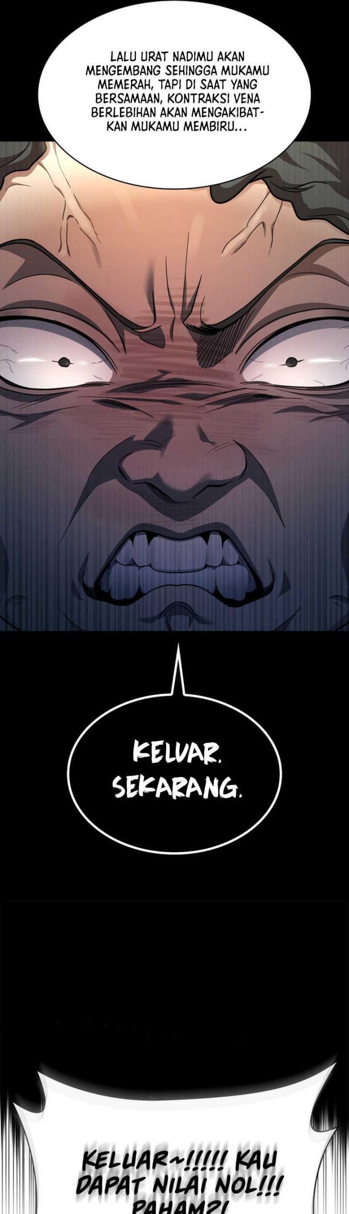 Infinite Mage Chapter 41 Gambar 46
