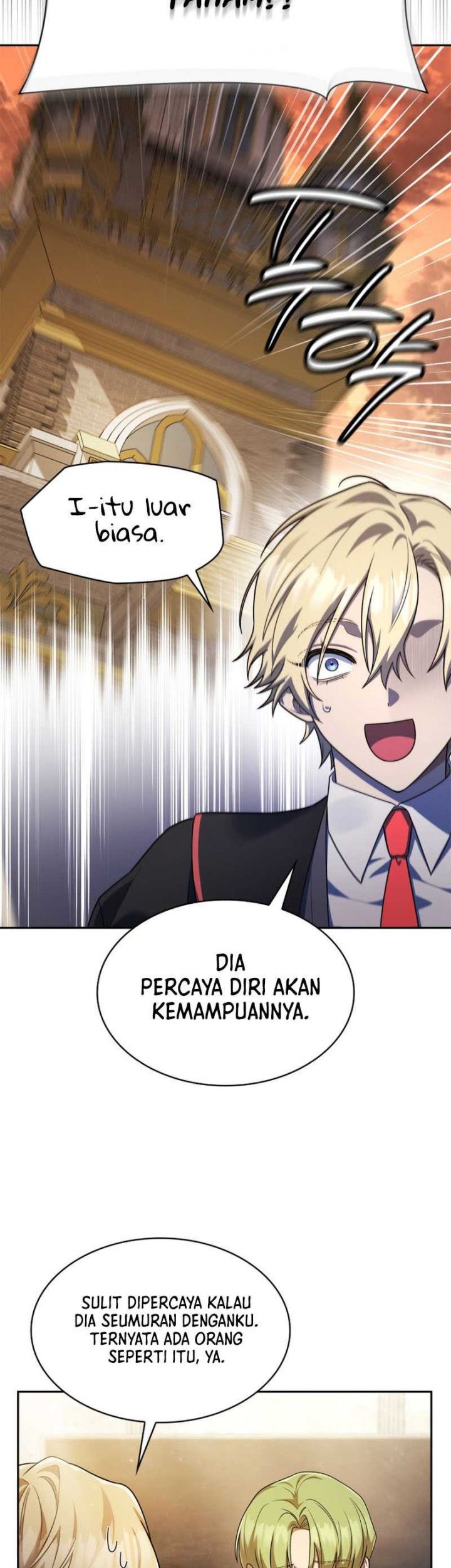 Infinite Mage Chapter 41 Gambar 47