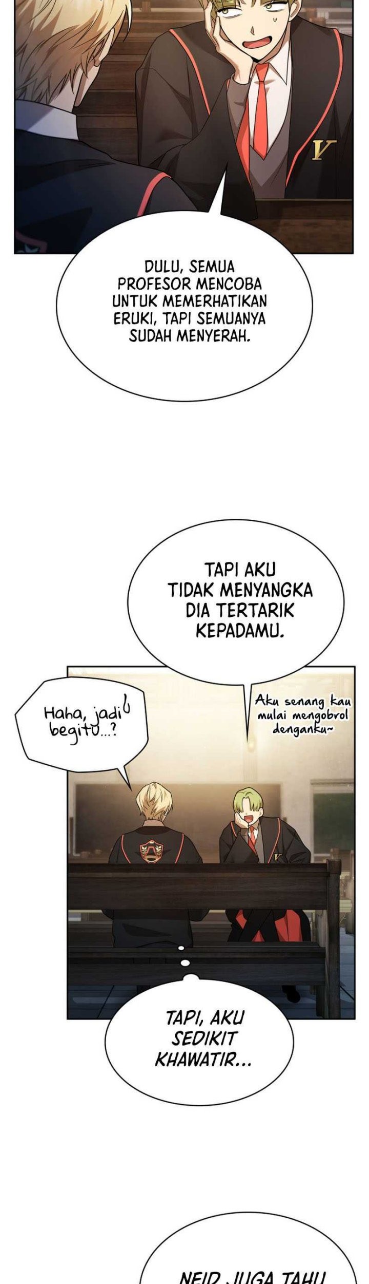 Infinite Mage Chapter 41 Gambar 48