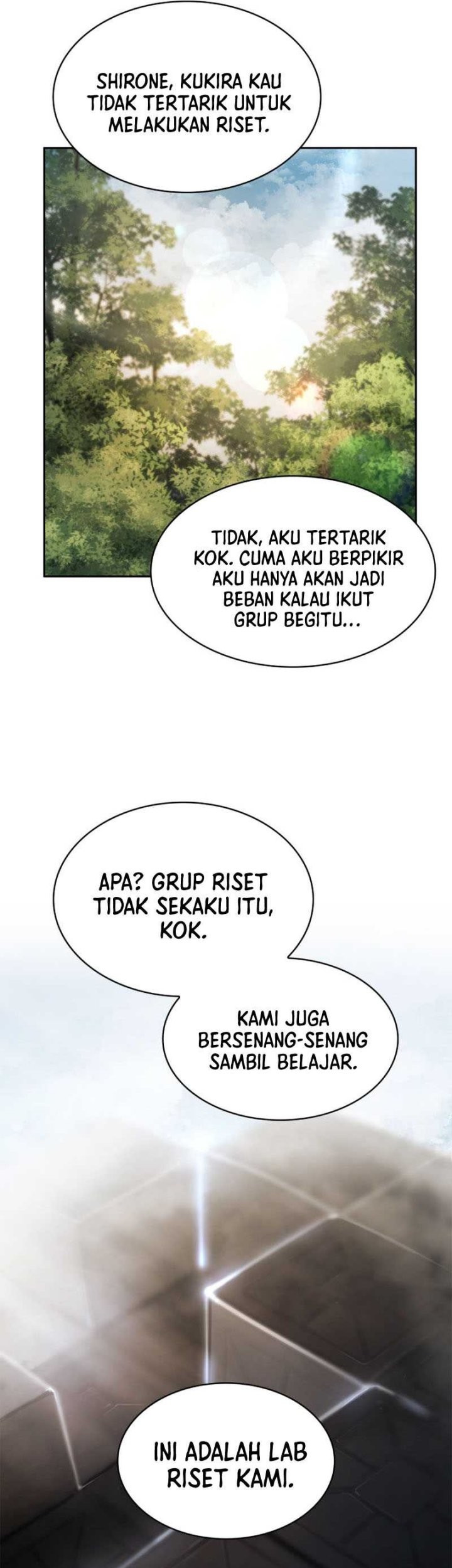 Infinite Mage Chapter 41 Gambar 58