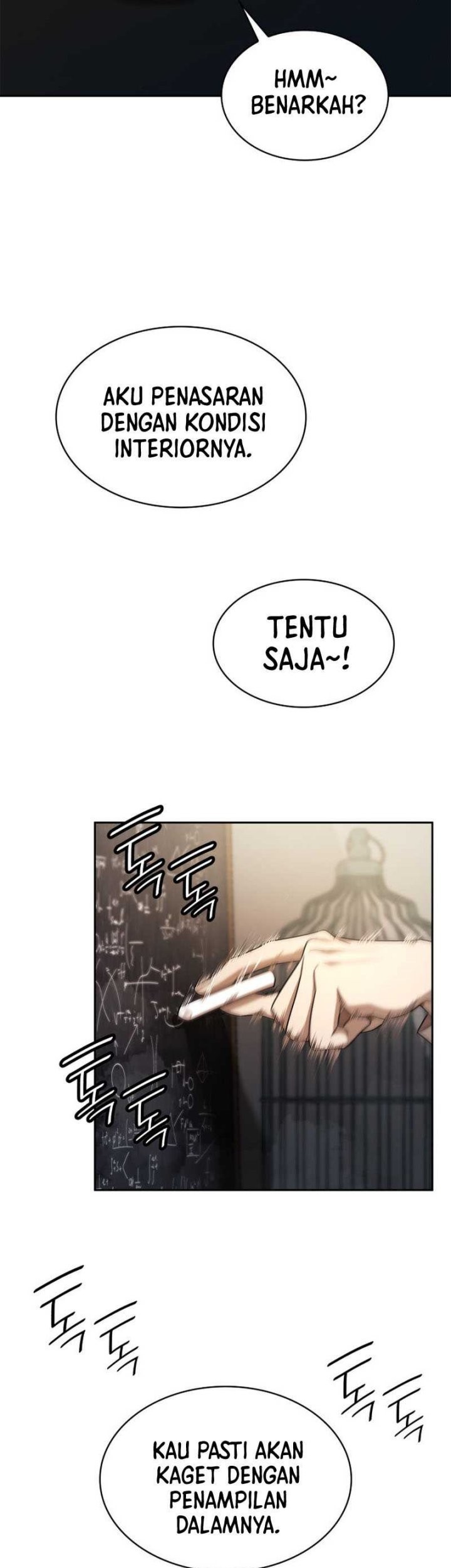 Infinite Mage Chapter 41 Gambar 62