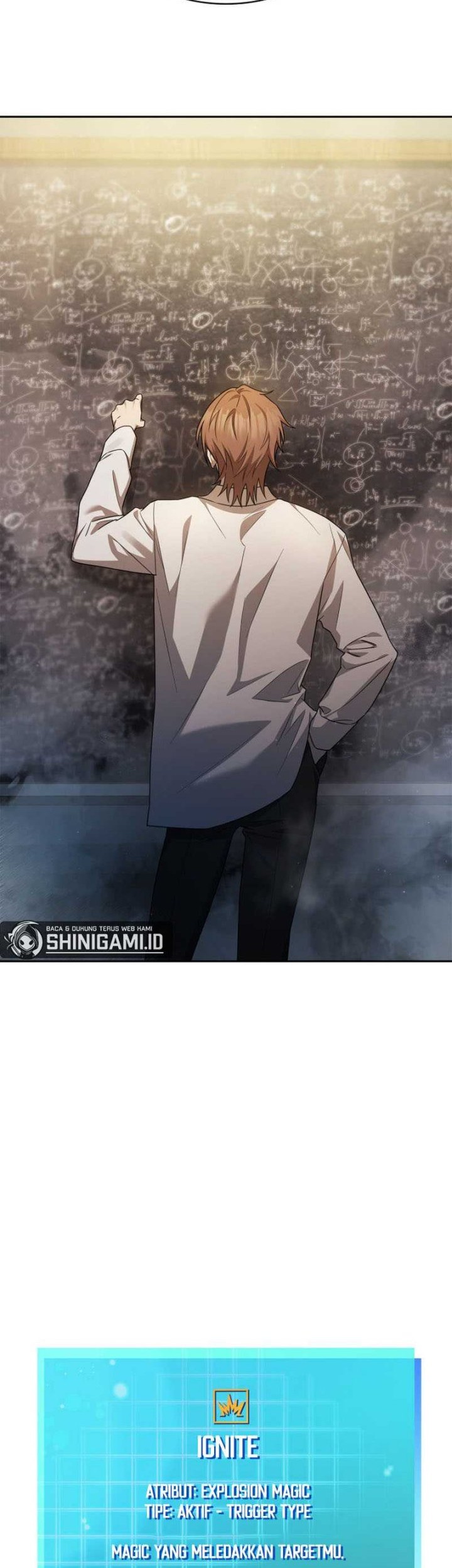 Infinite Mage Chapter 41 Gambar 63