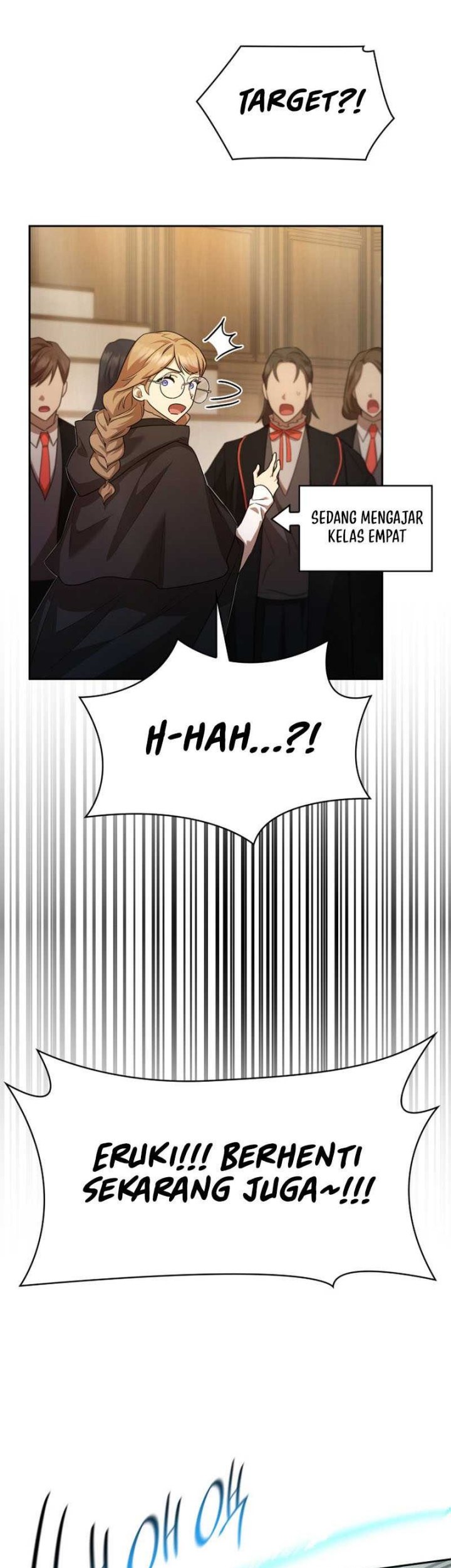 Infinite Mage Chapter 41 Gambar 28