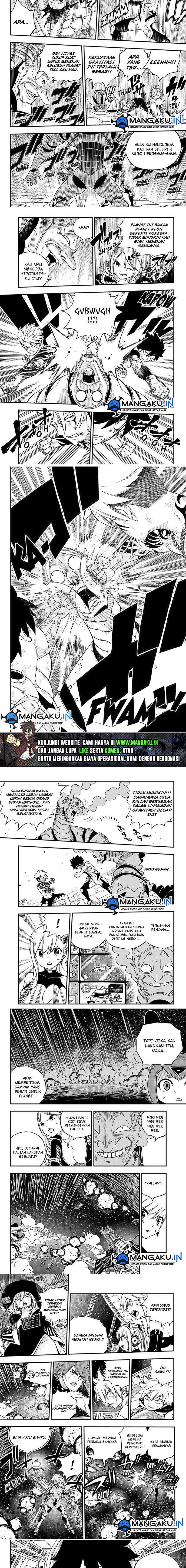 Eden's Zero Chapter 244 2