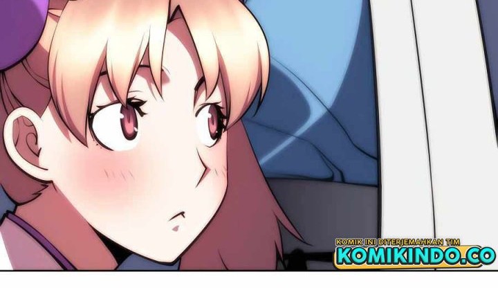 Records Of The Swordsman Scholar Chapter 70 Gambar 61