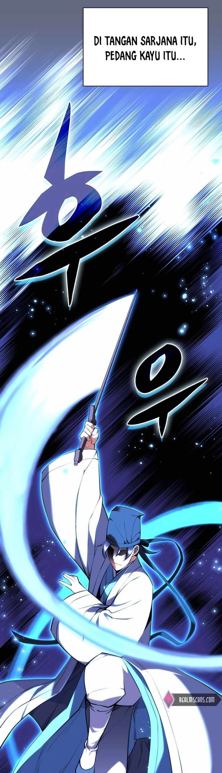Records Of The Swordsman Scholar Chapter 70 Gambar 4