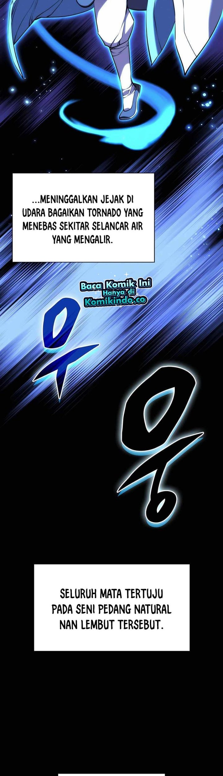Records Of The Swordsman Scholar Chapter 70 Gambar 5