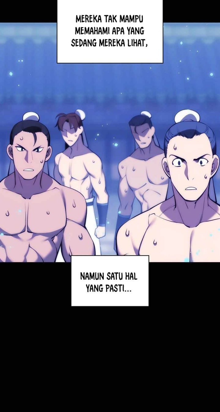 Records Of The Swordsman Scholar Chapter 70 Gambar 6