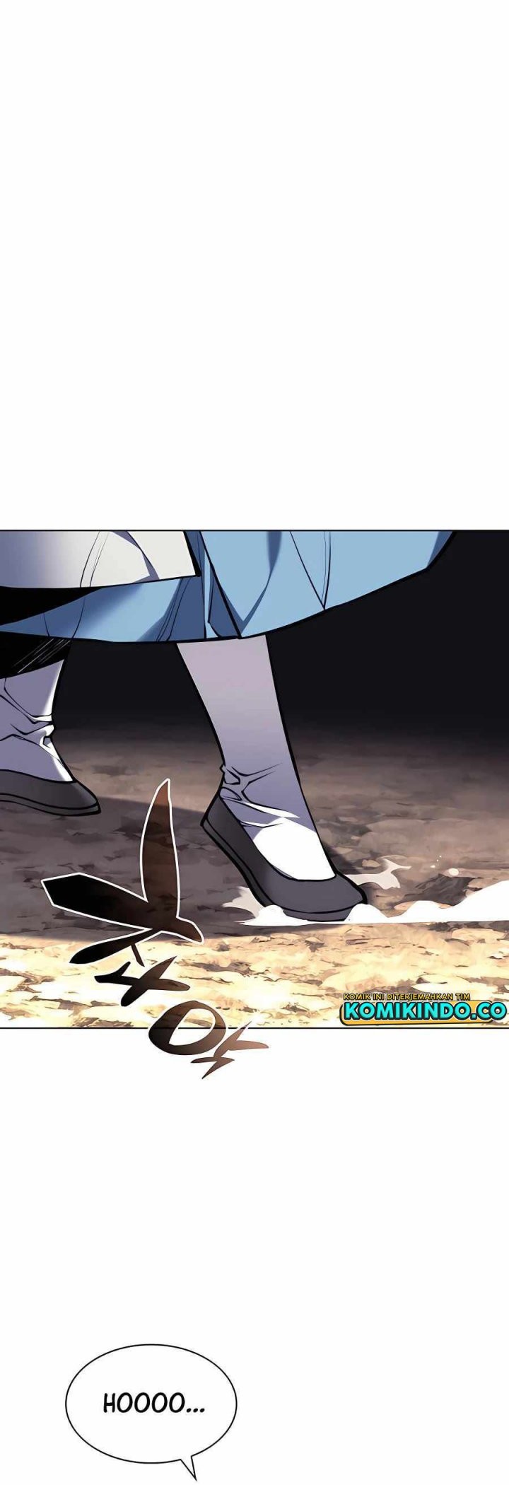 Records Of The Swordsman Scholar Chapter 70 Gambar 9