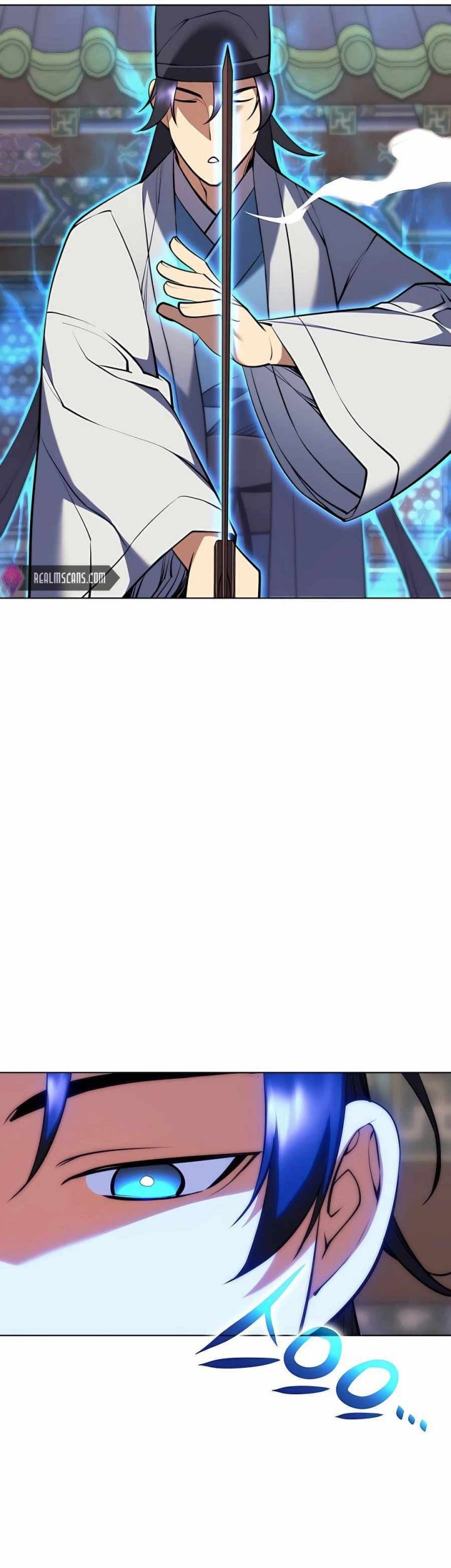 Records Of The Swordsman Scholar Chapter 70 Gambar 10