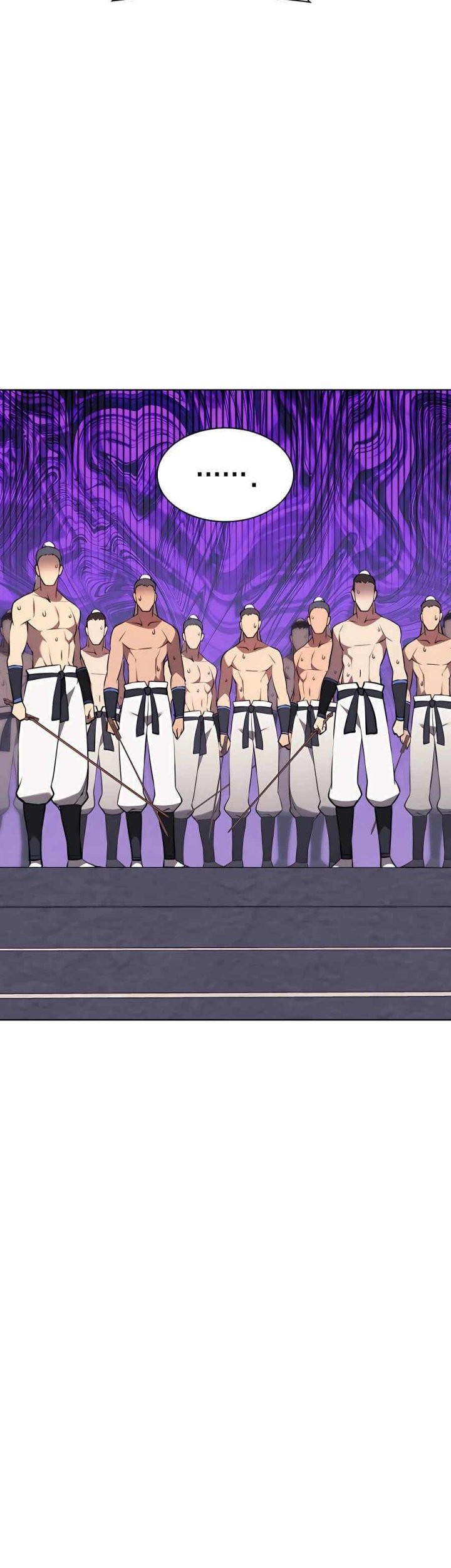 Records Of The Swordsman Scholar Chapter 70 Gambar 19