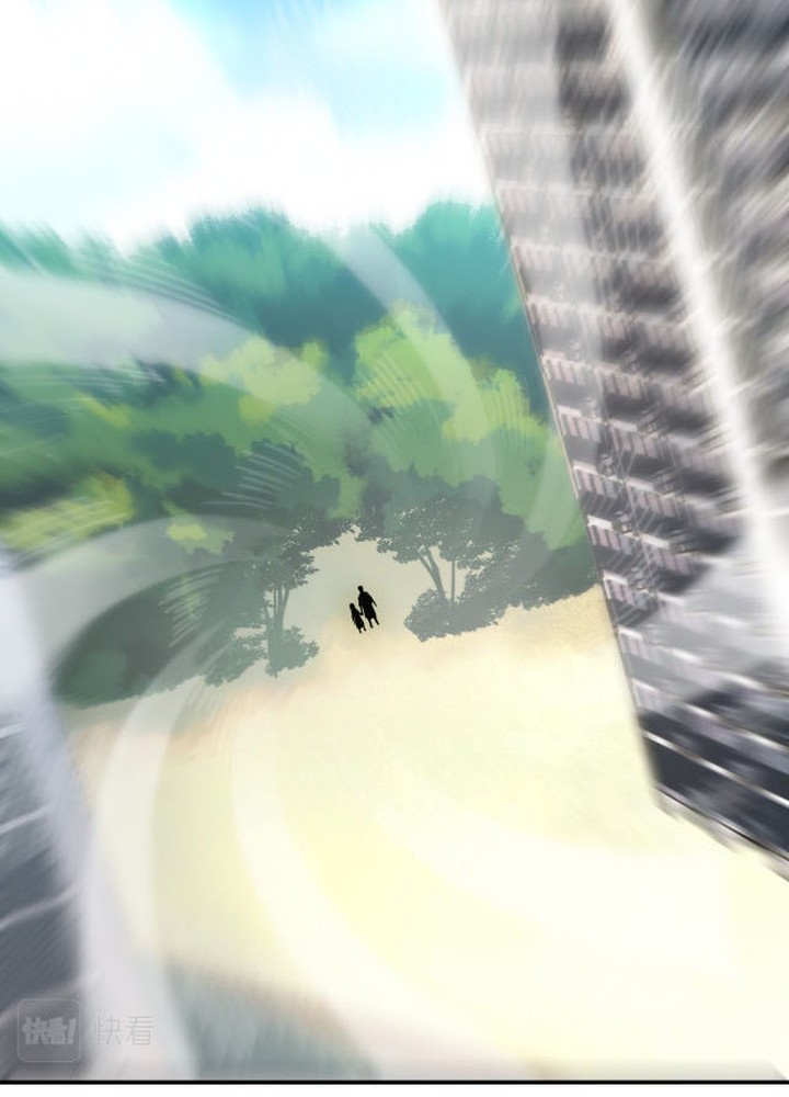 I Was Kidnapped by the Earth Chapter 07 Gambar 32