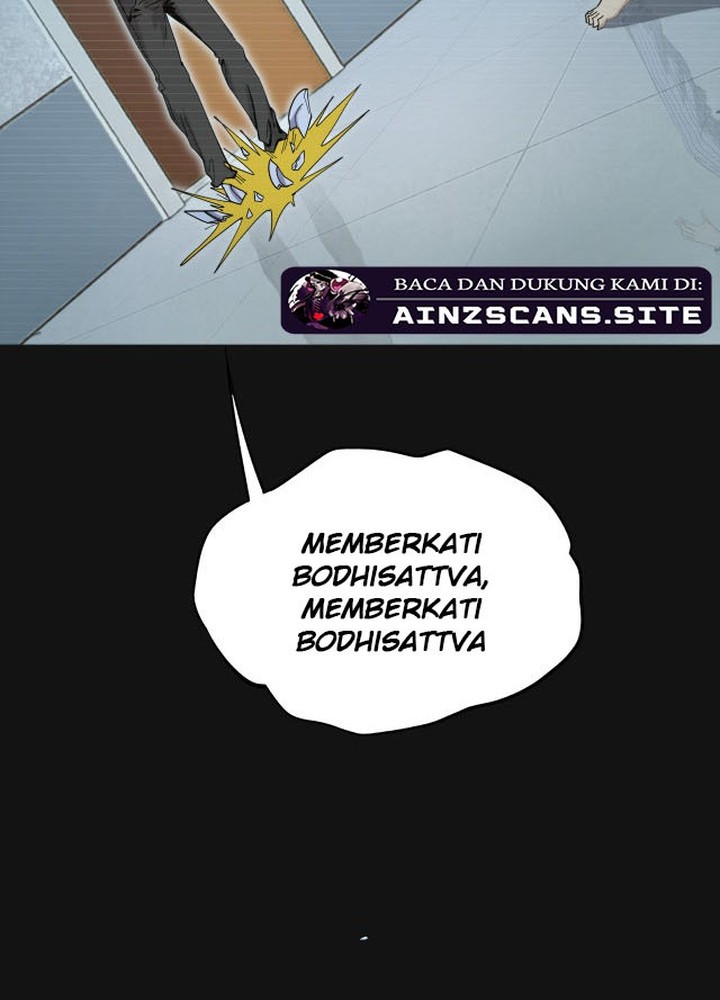 I Was Kidnapped by the Earth Chapter 07 Gambar 6