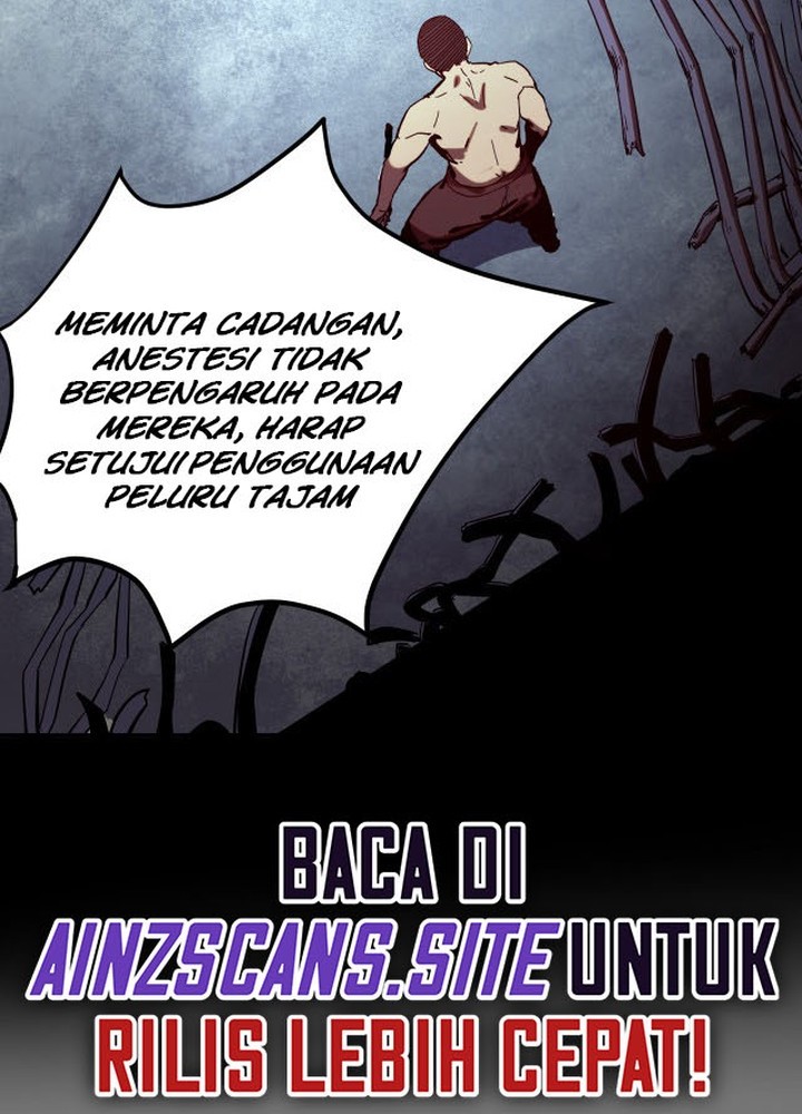 I Was Kidnapped by the Earth Chapter 07 Gambar 9