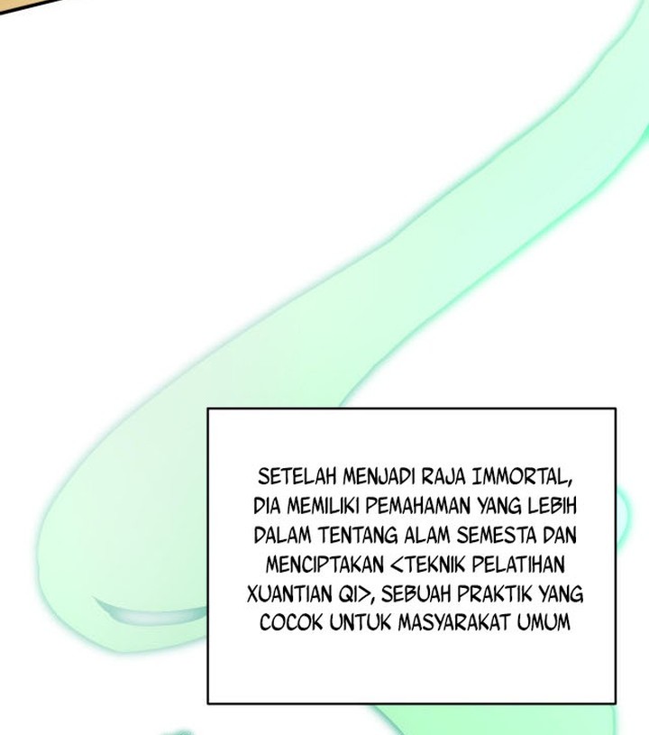 I Was Kidnapped by the Earth Chapter 07 Gambar 15