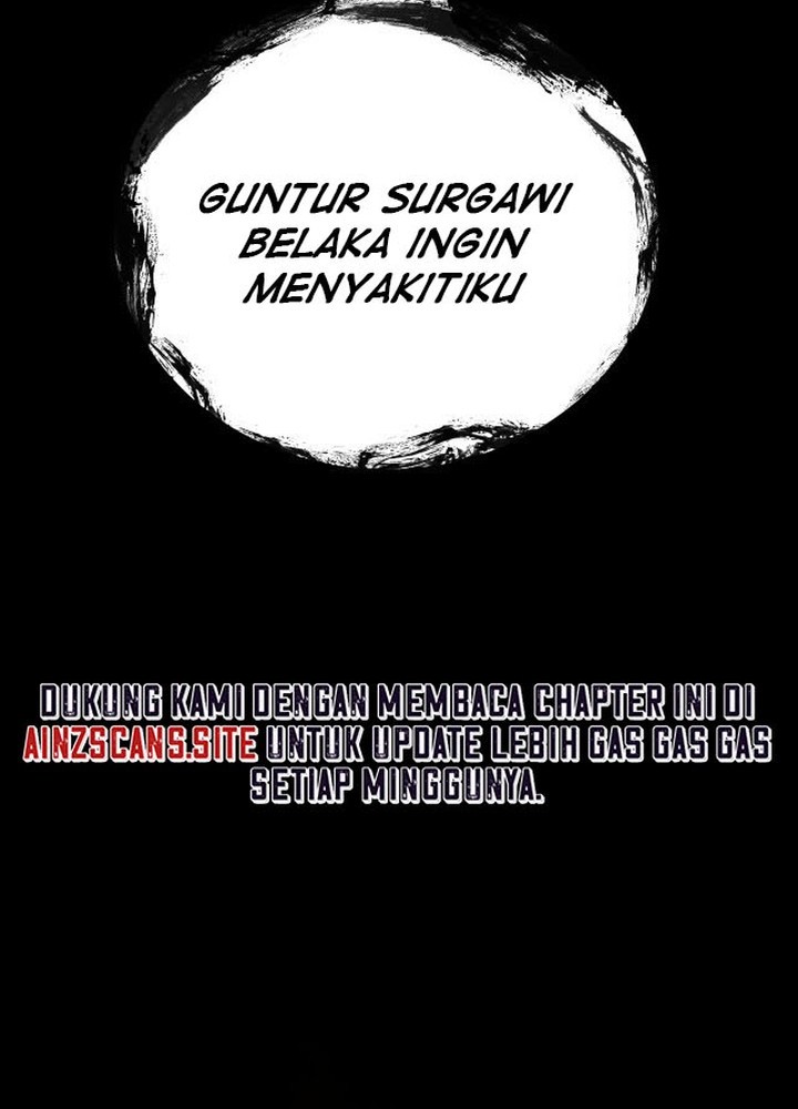 I Was Kidnapped by the Earth Chapter 07 Gambar 27
