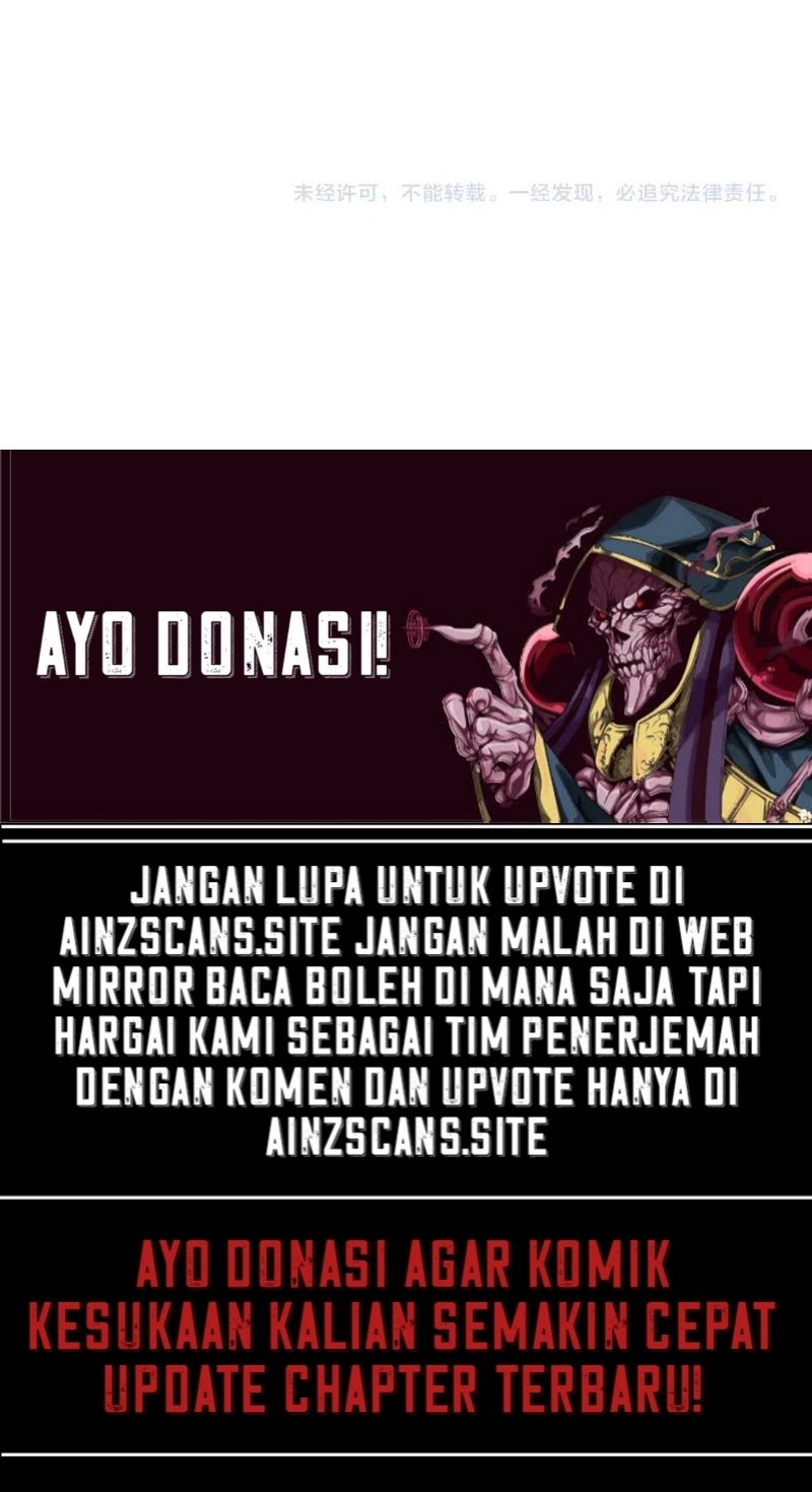 I Was Kidnapped by the Earth Chapter 06 Gambar 43