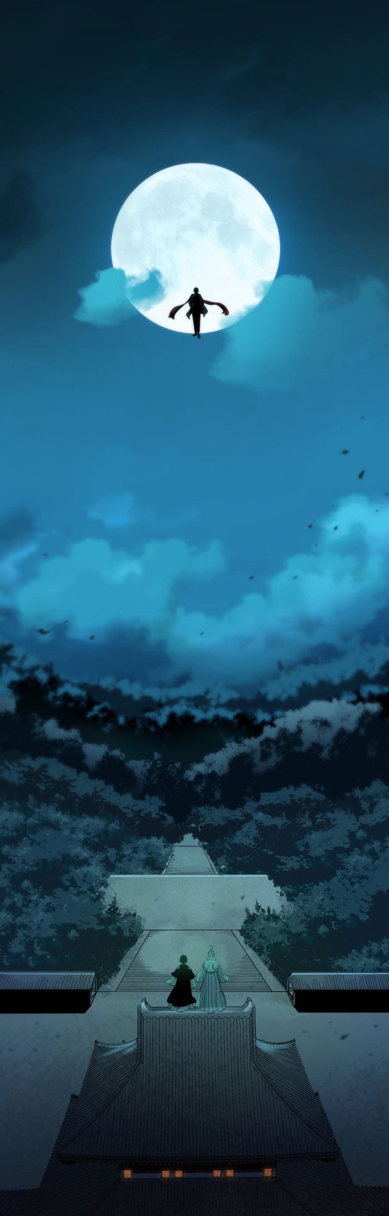 I Was Kidnapped by the Earth Chapter 06 Gambar 3