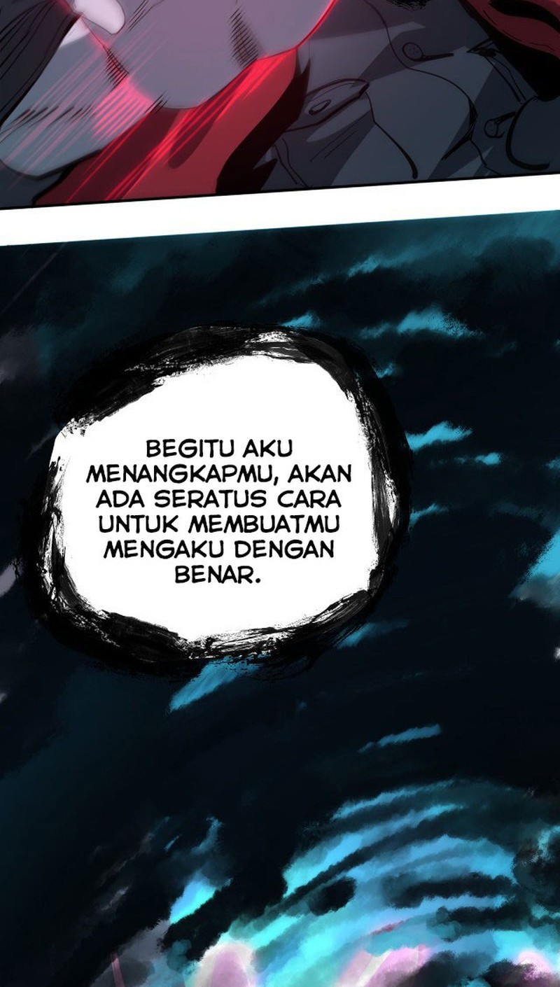 I Was Kidnapped by the Earth Chapter 06 Gambar 11