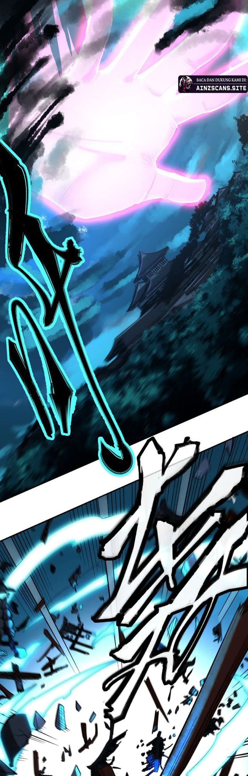 I Was Kidnapped by the Earth Chapter 06 Gambar 12