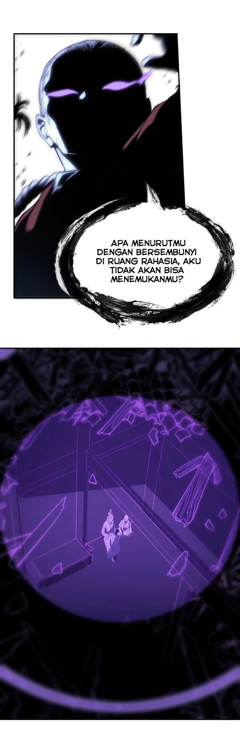 I Was Kidnapped by the Earth Chapter 06 Gambar 18