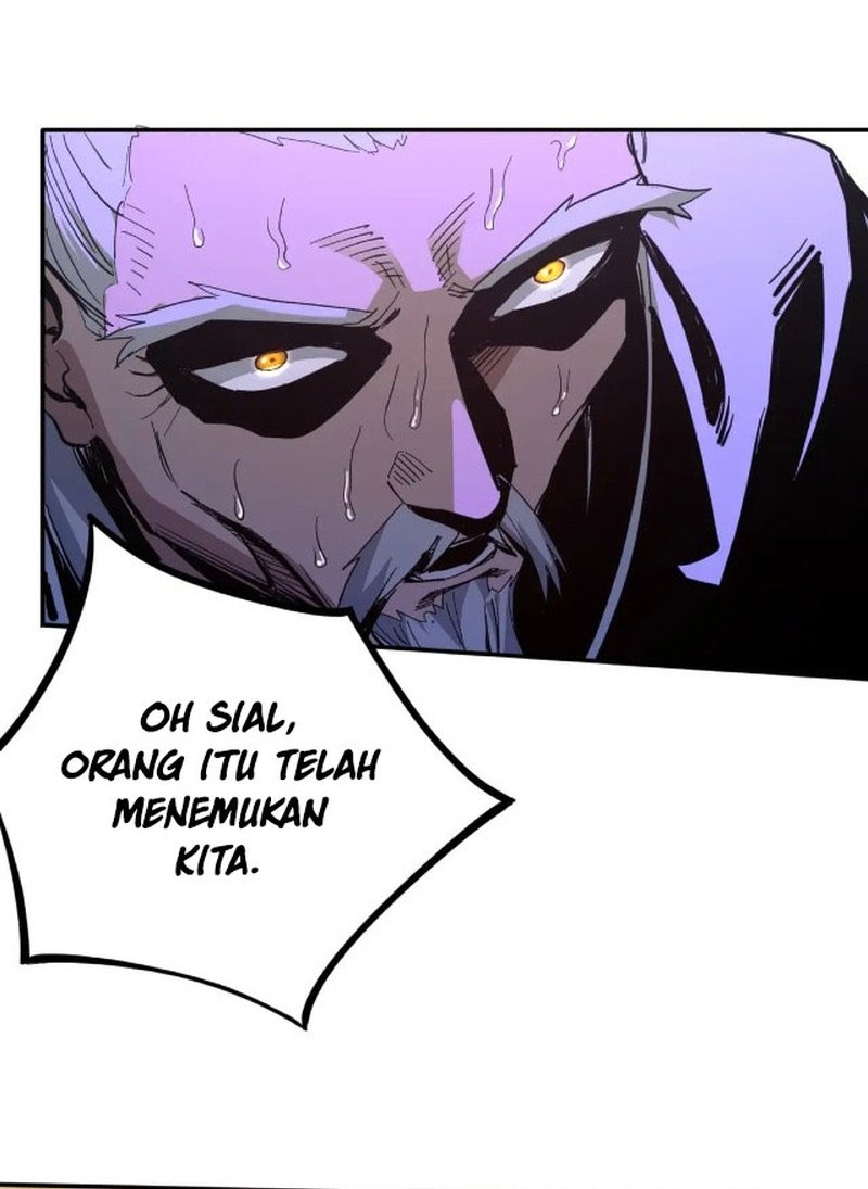 I Was Kidnapped by the Earth Chapter 06 Gambar 19