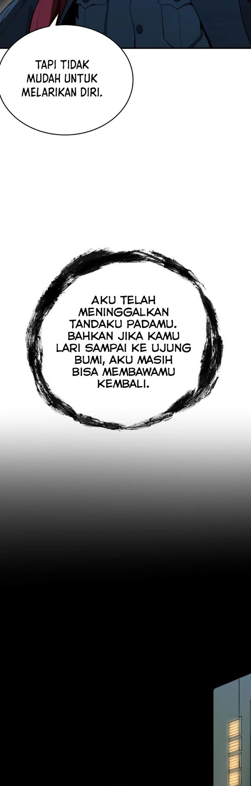 I Was Kidnapped by the Earth Chapter 06 Gambar 22