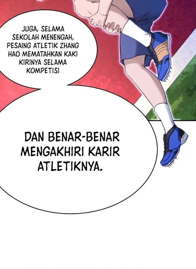 I Was Kidnapped by the Earth Chapter 06 Gambar 27