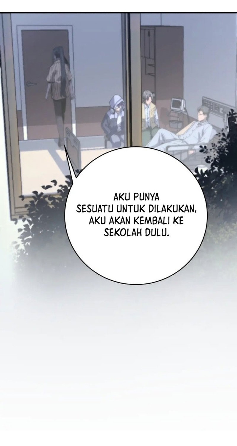 I Was Kidnapped by the Earth Chapter 06 Gambar 31