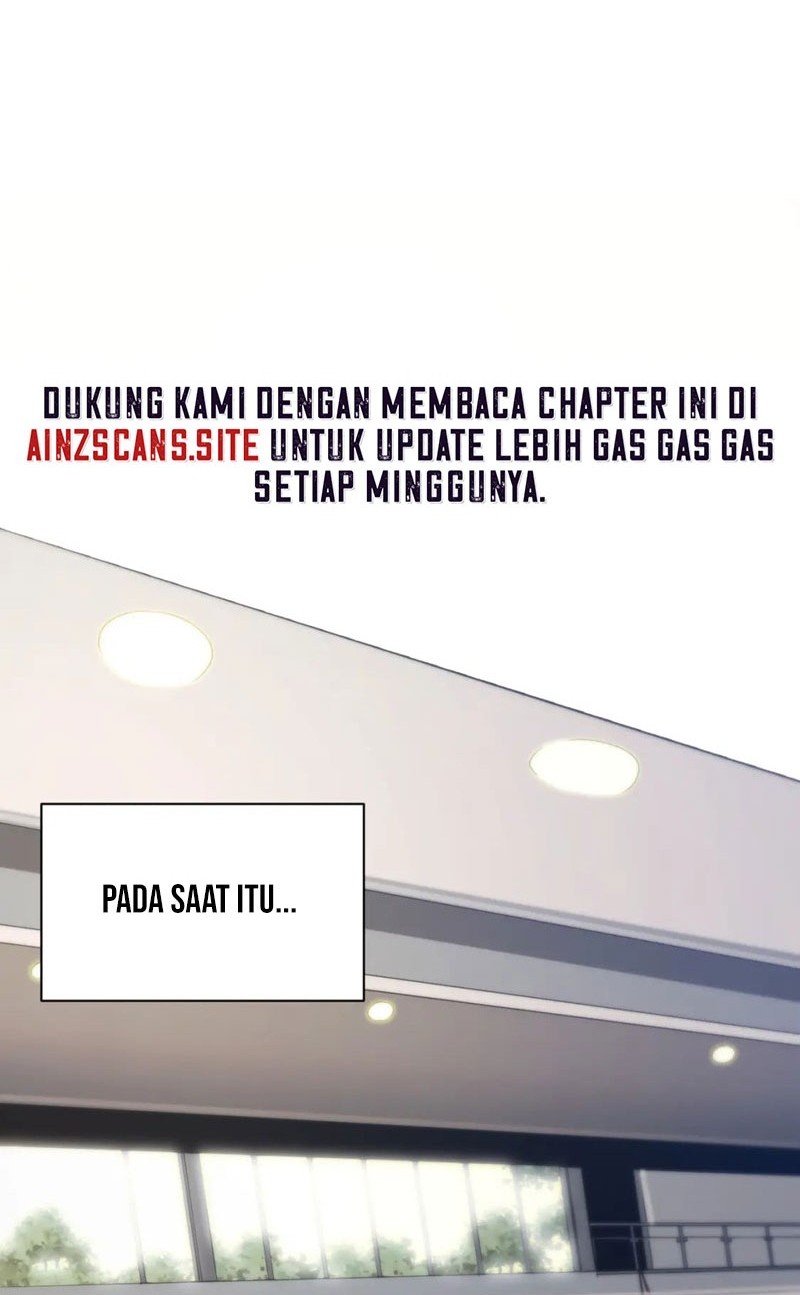 I Was Kidnapped by the Earth Chapter 05 Gambar 39
