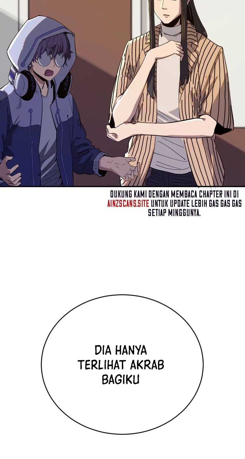 I Was Kidnapped by the Earth Chapter 05 Gambar 43
