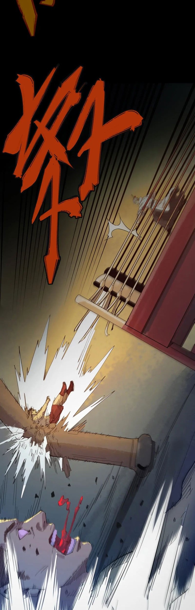 I Was Kidnapped by the Earth Chapter 05 Gambar 7