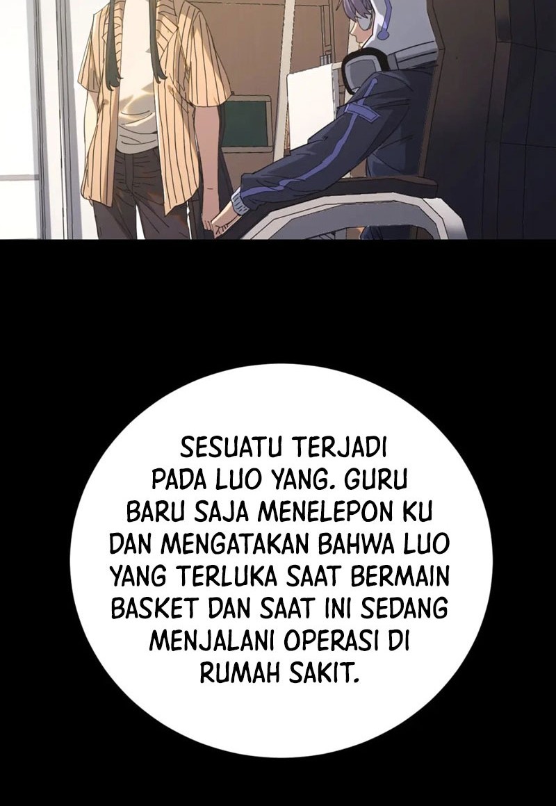 I Was Kidnapped by the Earth Chapter 05 Gambar 27