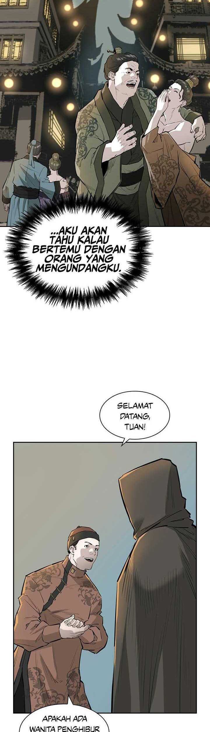 Wind Soul Chapter 51 Gambar 18