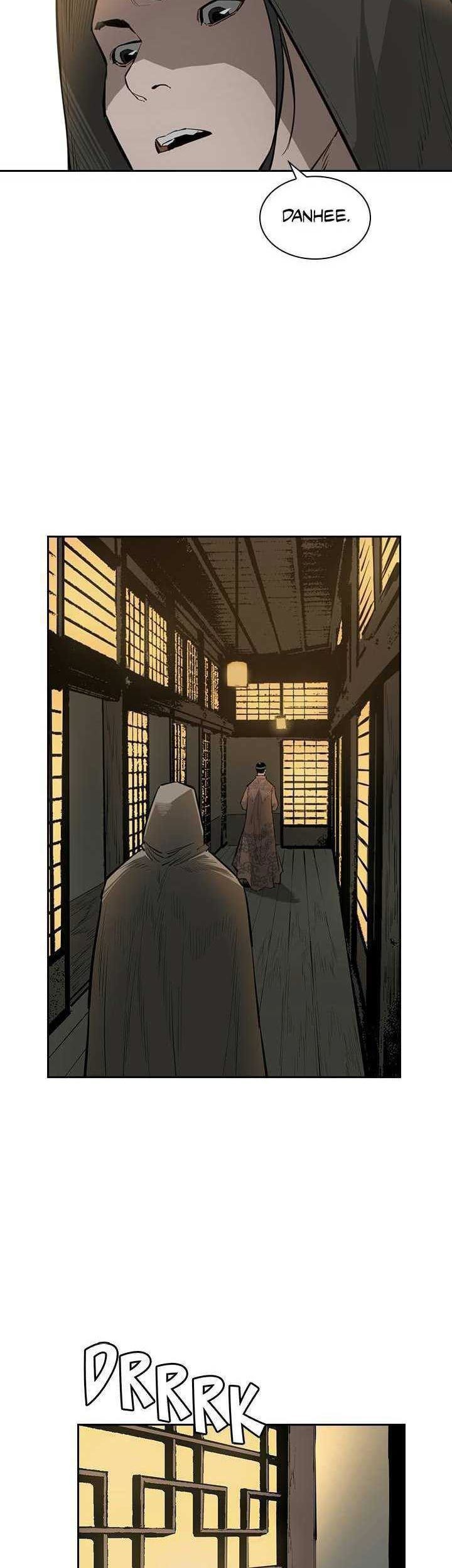 Wind Soul Chapter 51 Gambar 20