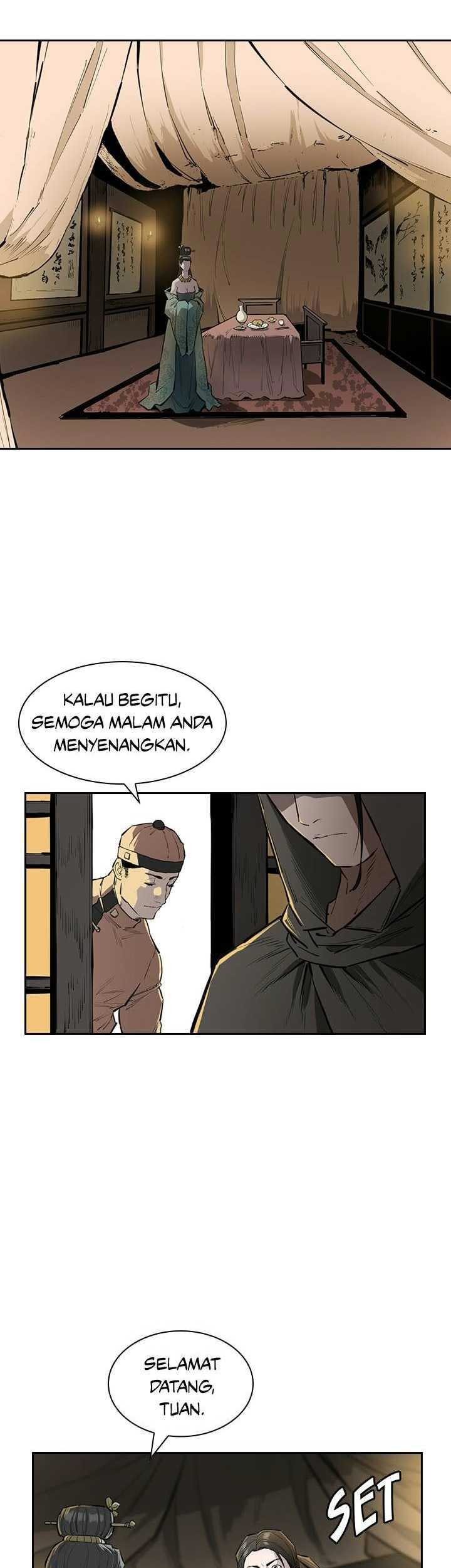 Wind Soul Chapter 51 Gambar 22