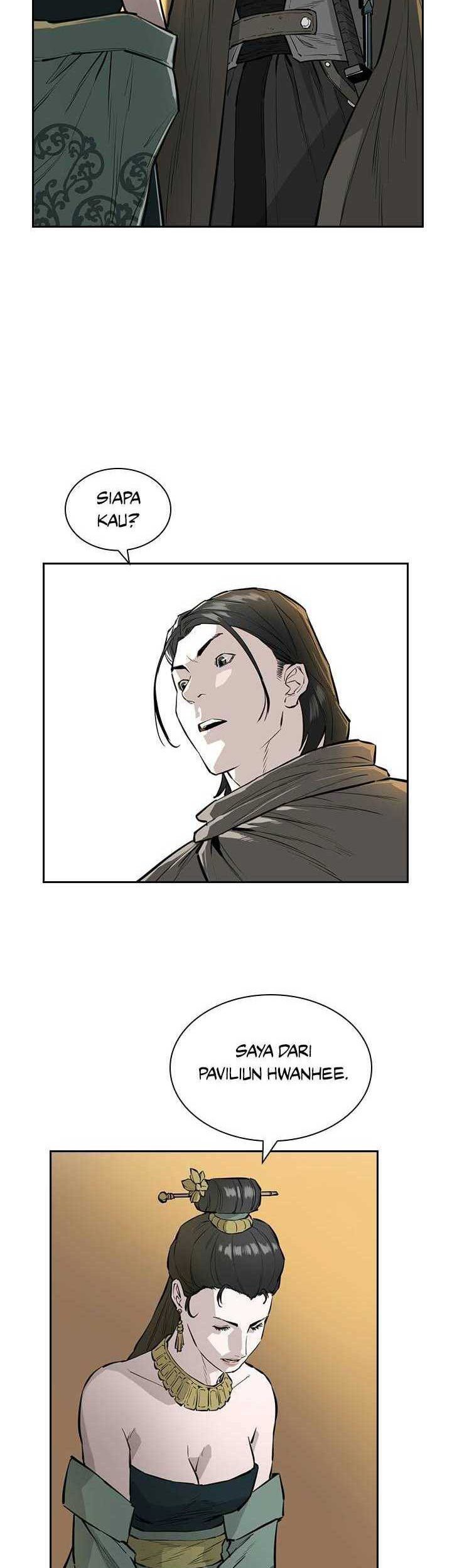 Wind Soul Chapter 51 Gambar 24