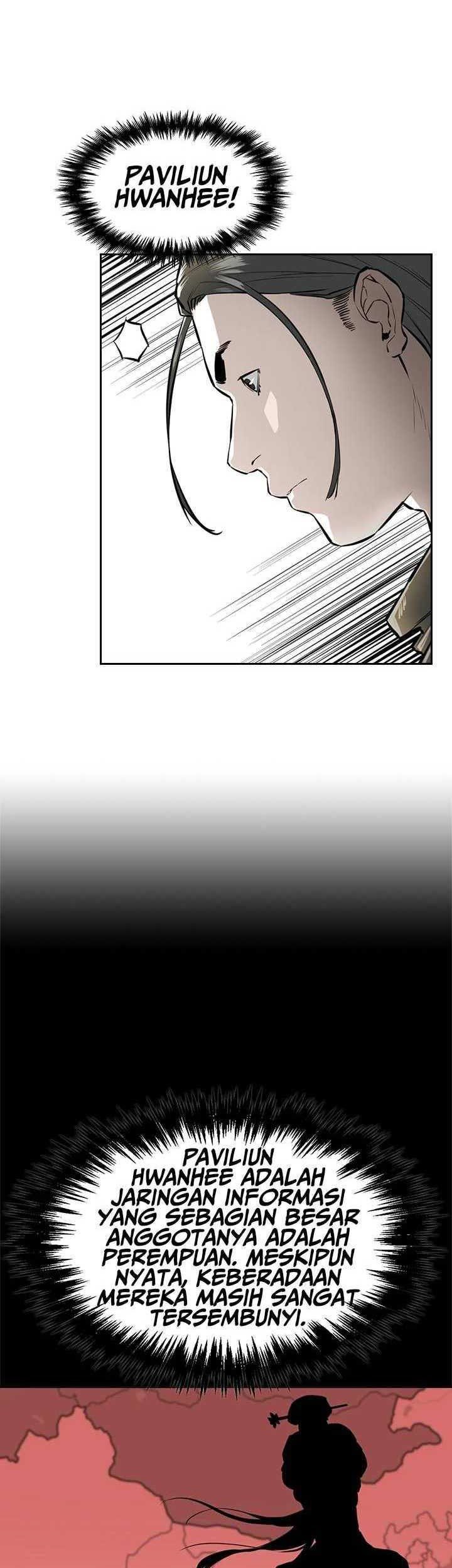 Wind Soul Chapter 51 Gambar 26