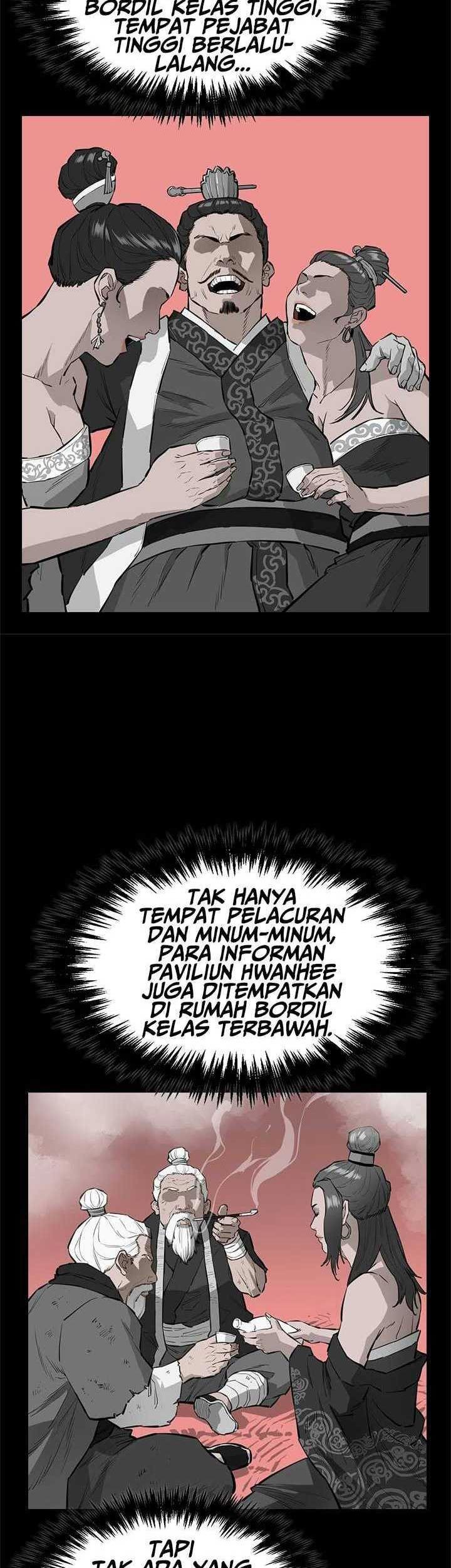 Wind Soul Chapter 51 Gambar 30