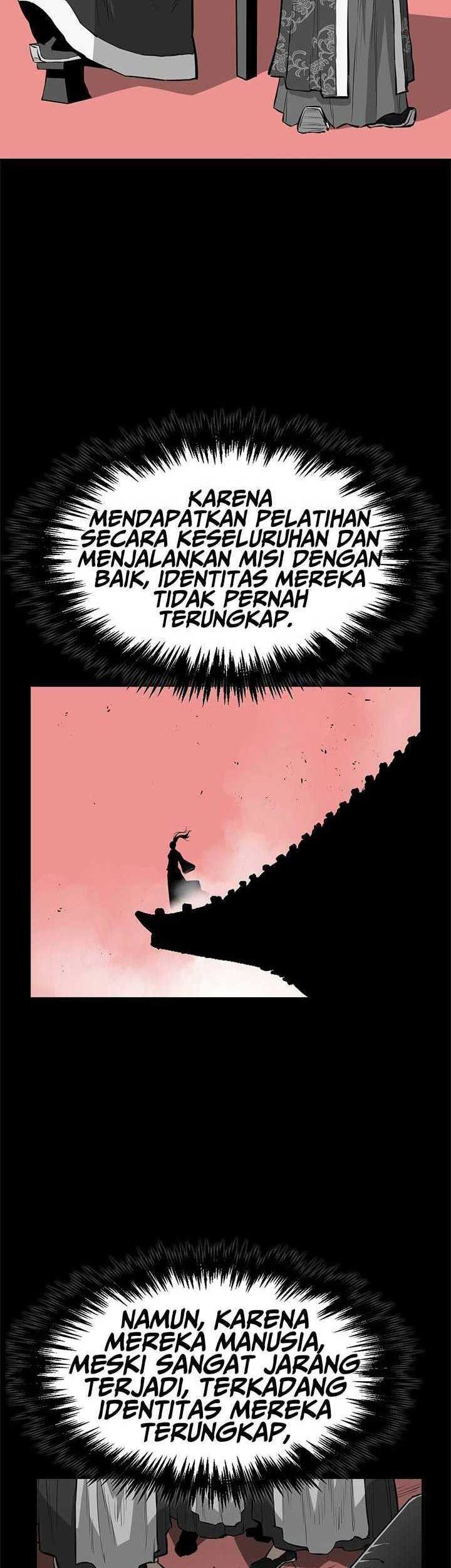 Wind Soul Chapter 51 Gambar 34