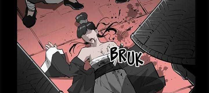 Wind Soul Chapter 51 Gambar 35